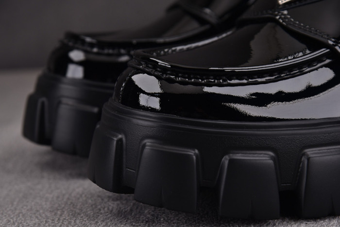 Prad* snekaers P000043