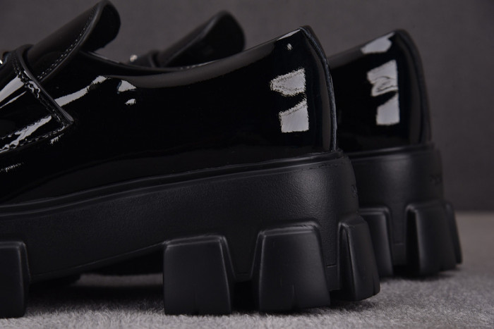 Prad* snekaers P000043