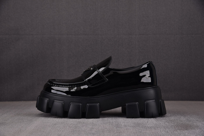 Prad* snekaers  P000043
