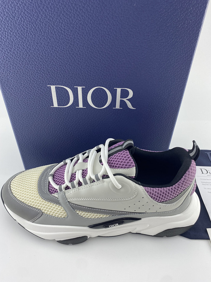 DIO* SNEAKERS B22 T0000-081