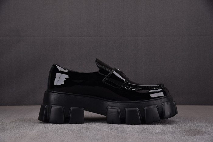 Prad* snekaers P000043