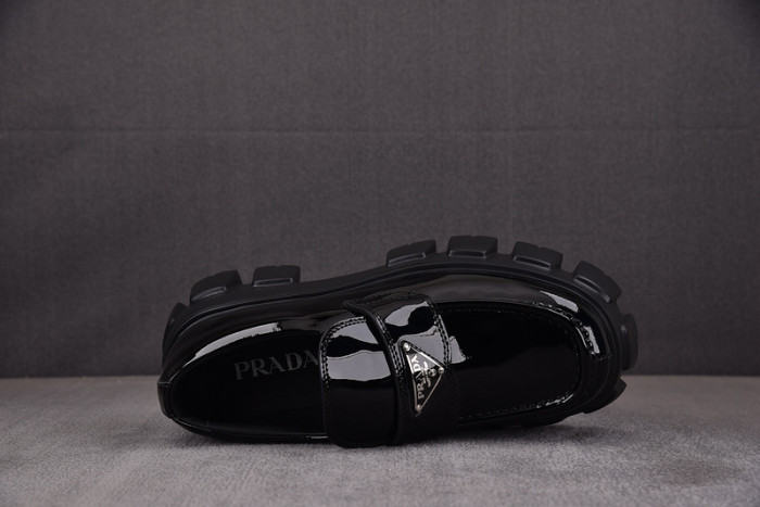 Prad* snekaers P000043