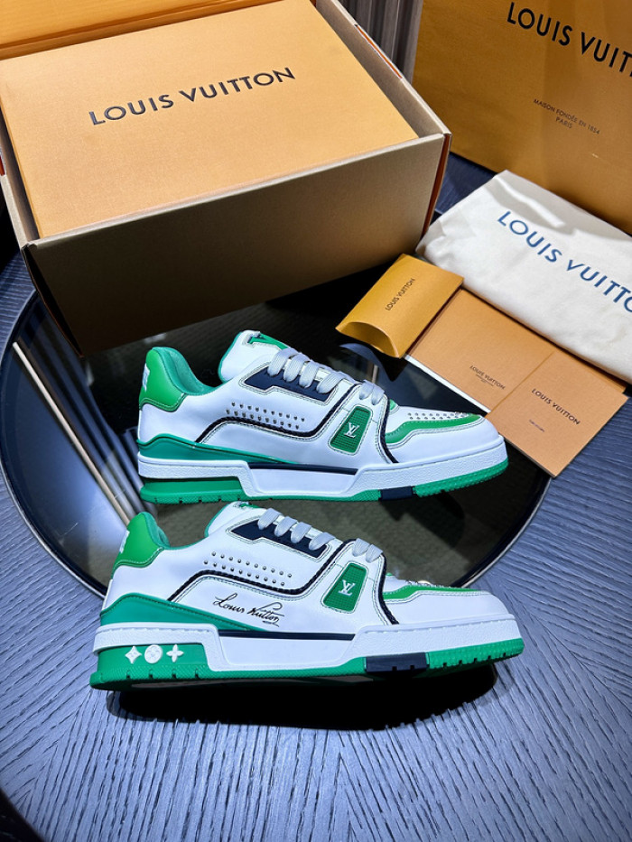 L&V snekaers L0000043