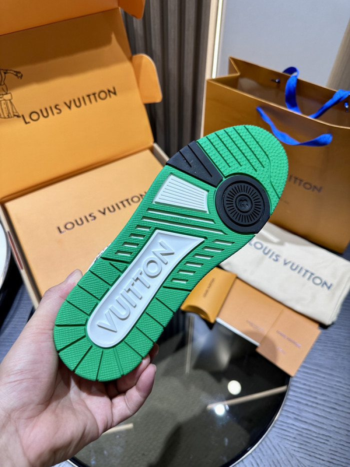 L&V snekaers L0000043