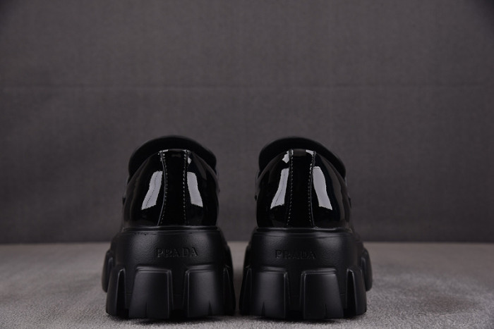 Prad* snekaers P000043