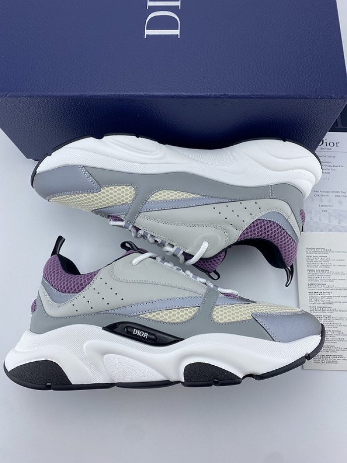 DIO*  SNEAKERS B22 T0000-081