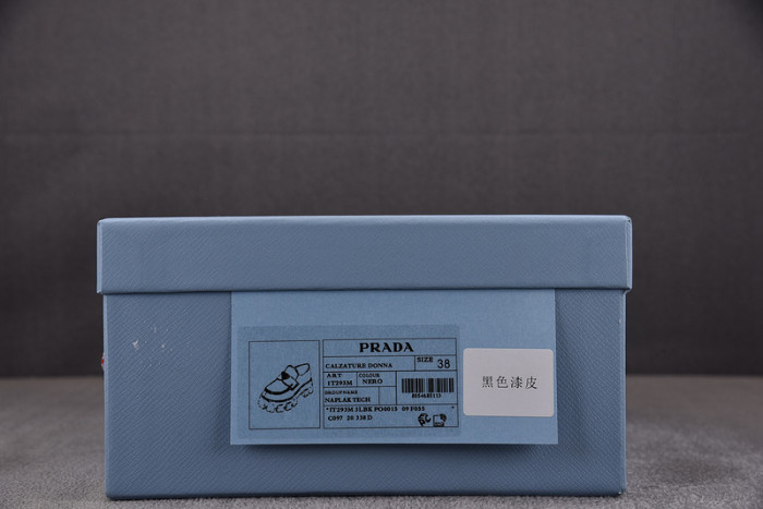 Prad* snekaers P000043