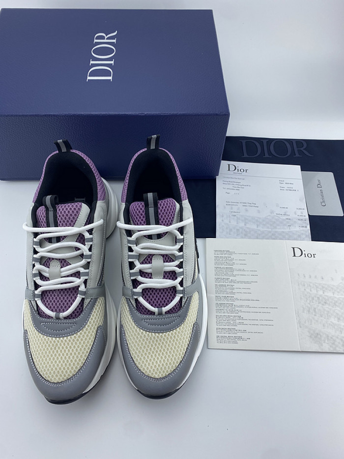 DIO* SNEAKERS B22 T0000-081
