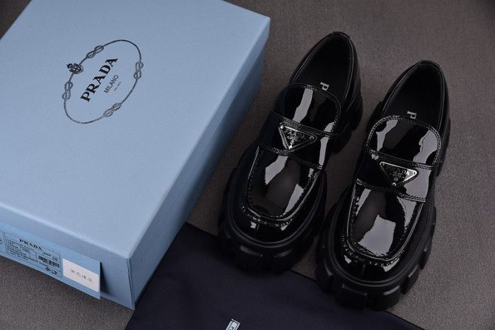 Prad* snekaers P000043