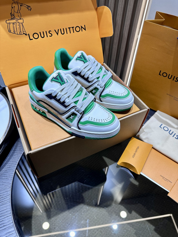L&V snekaers L0000043