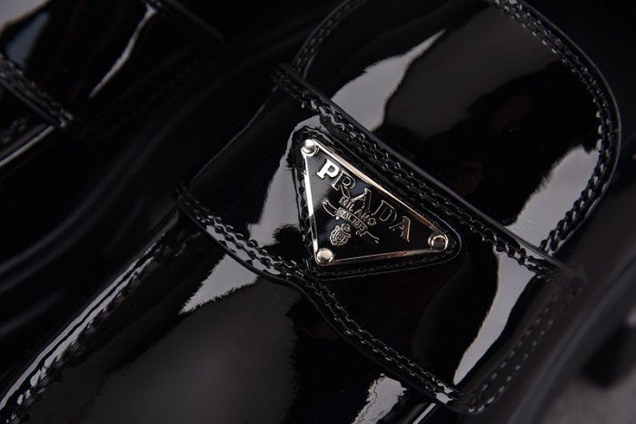Prad* snekaers P000043