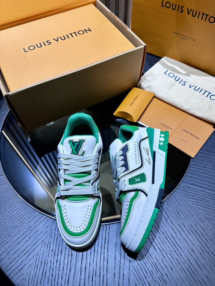 L&V snekaers L0000043