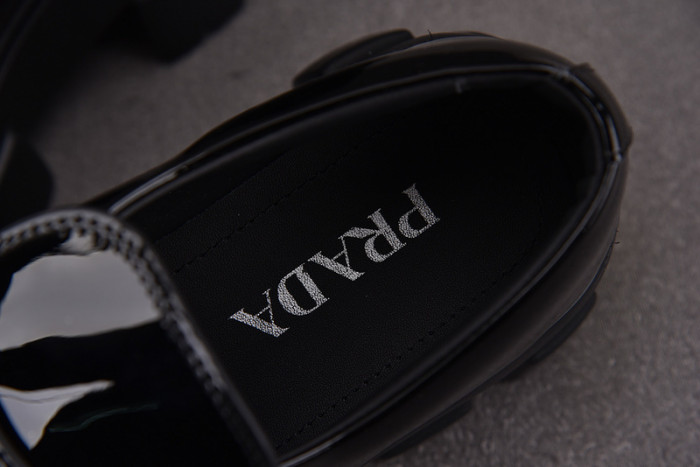 Prad* snekaers P000043