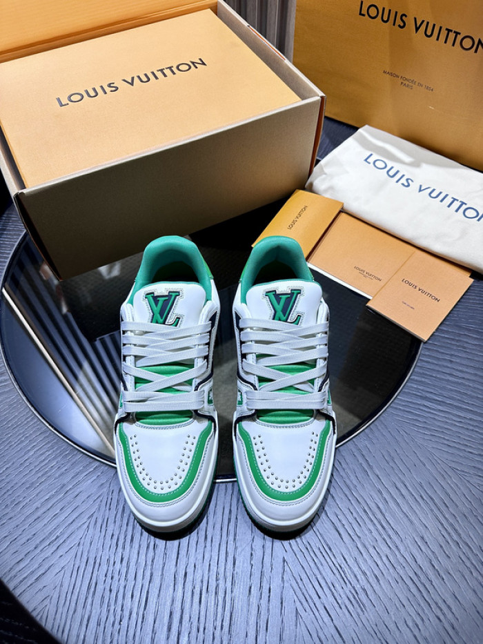 L&V snekaers L0000043