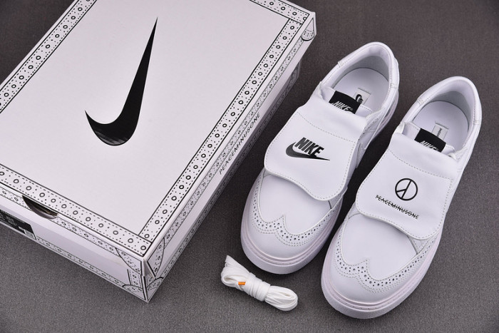 Nike Kwondo 1 G-Dragon Peaceminusone DH2482-100