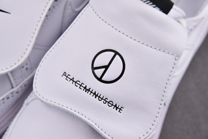 Nike Kwondo 1 G-Dragon Peaceminusone DH2482-100