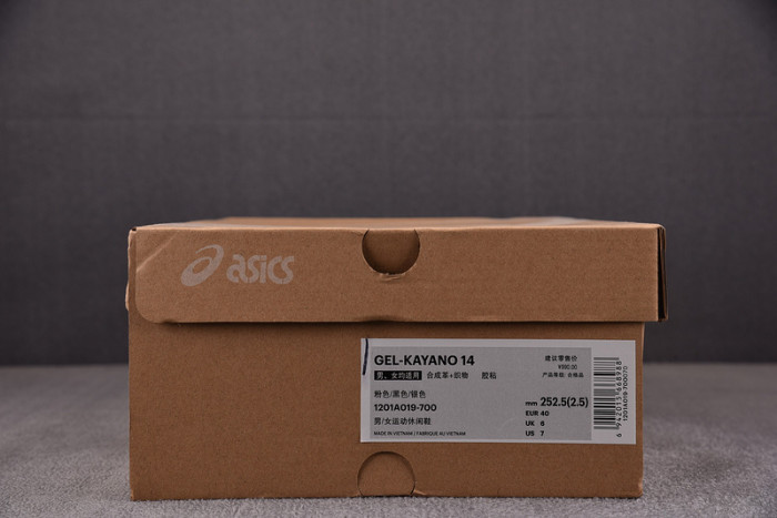 Asics Gel-Kayano 14 1201A019-700