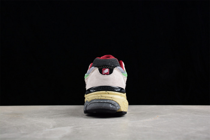 NEW BALANCE NB990 NB000030