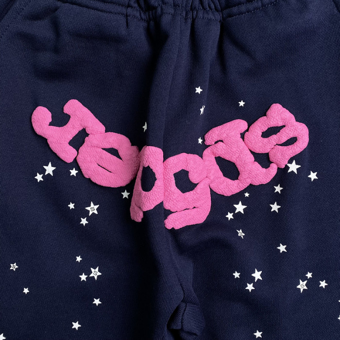 Spider suit HOODIES42