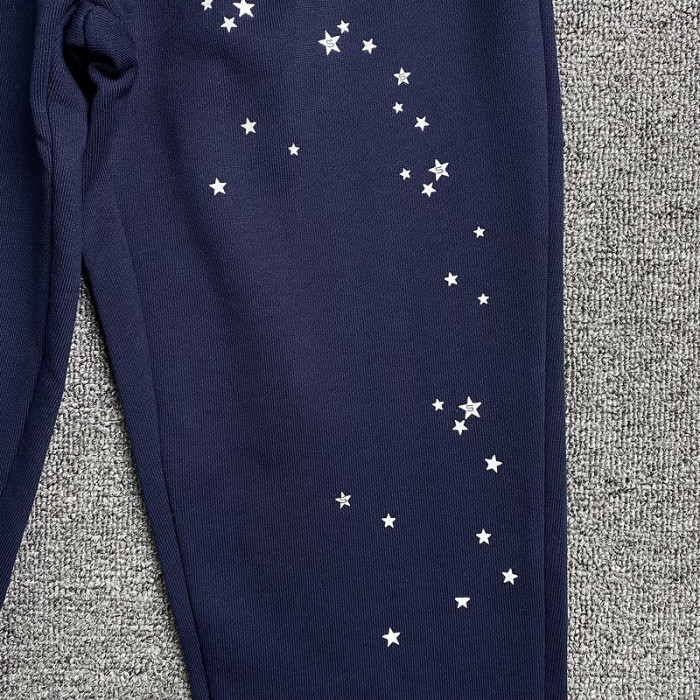 Spider suit HOODIES42