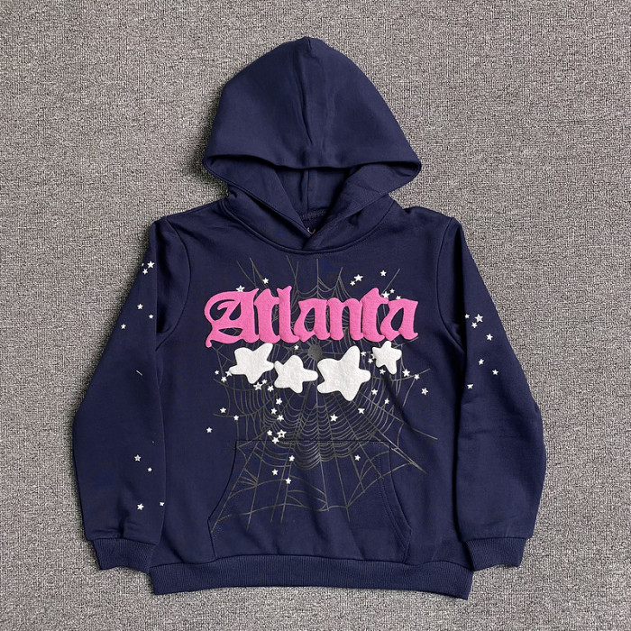 Spider suit HOODIES42