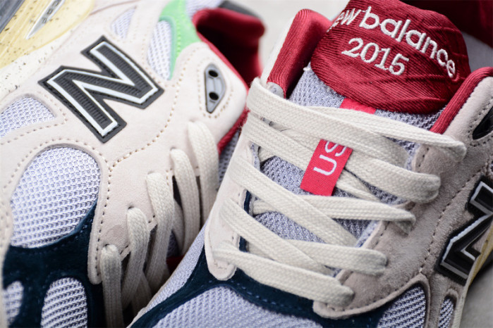 NEW BALANCE NB990 NB000030