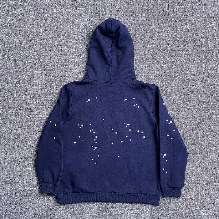 Spider suit HOODIES42