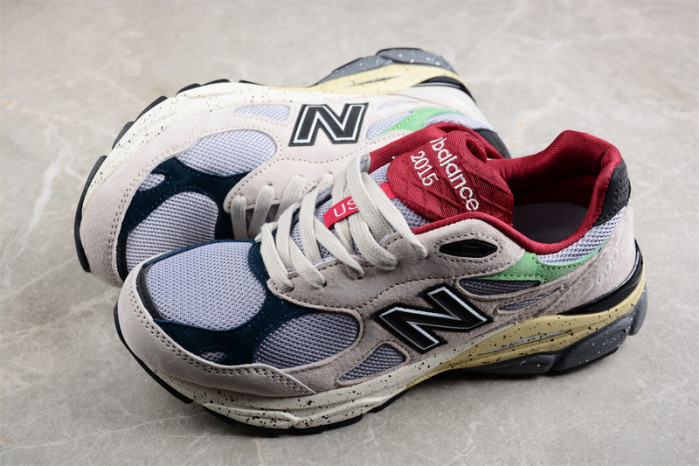 NEW BALANCE NB990 NB000030