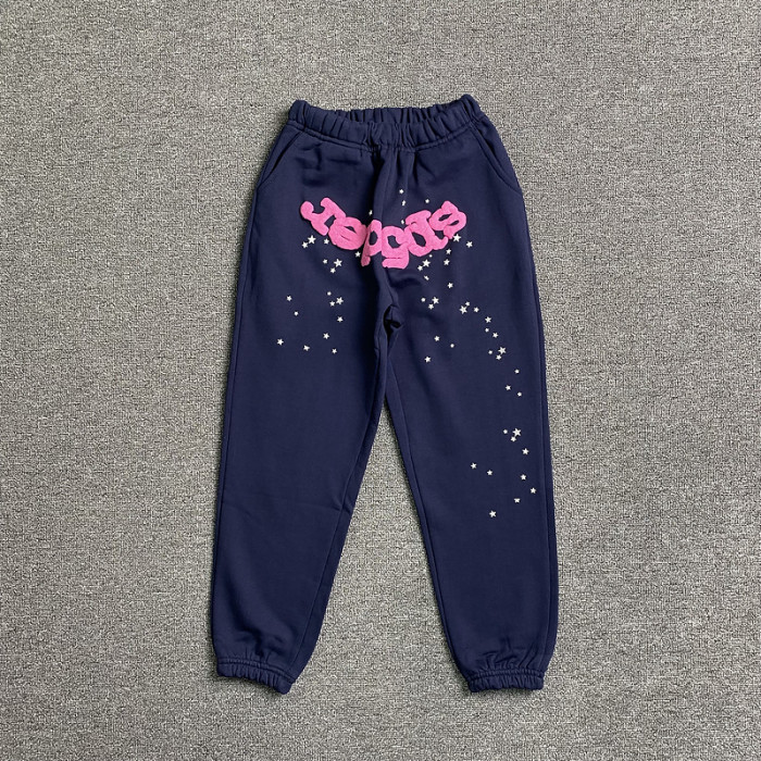 Spider suit HOODIES42