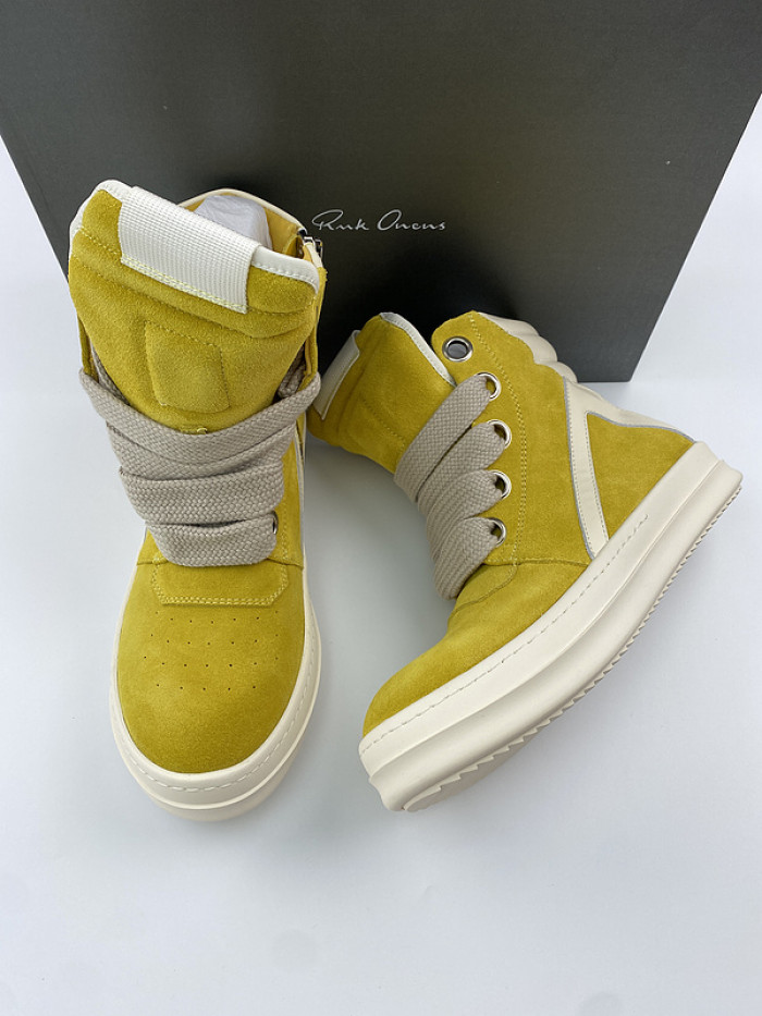 Rick Owe*   R000131
