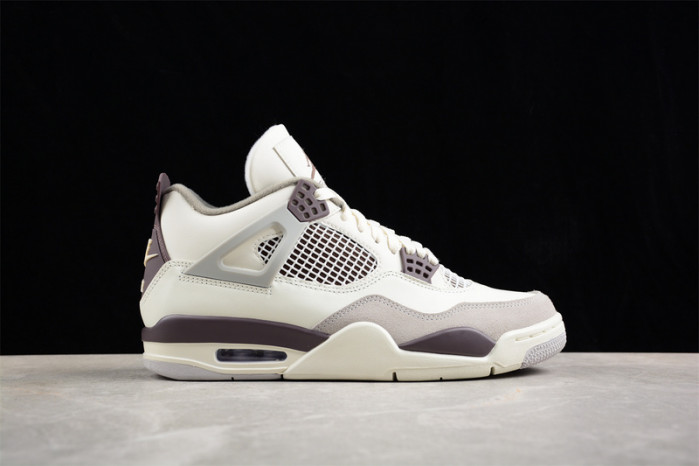 A Ma Maniere x Air Jordan 4 “Phantom” FZ4810-001