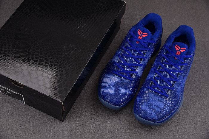 Nike Kobe 6 ASG East LA 448693‑400