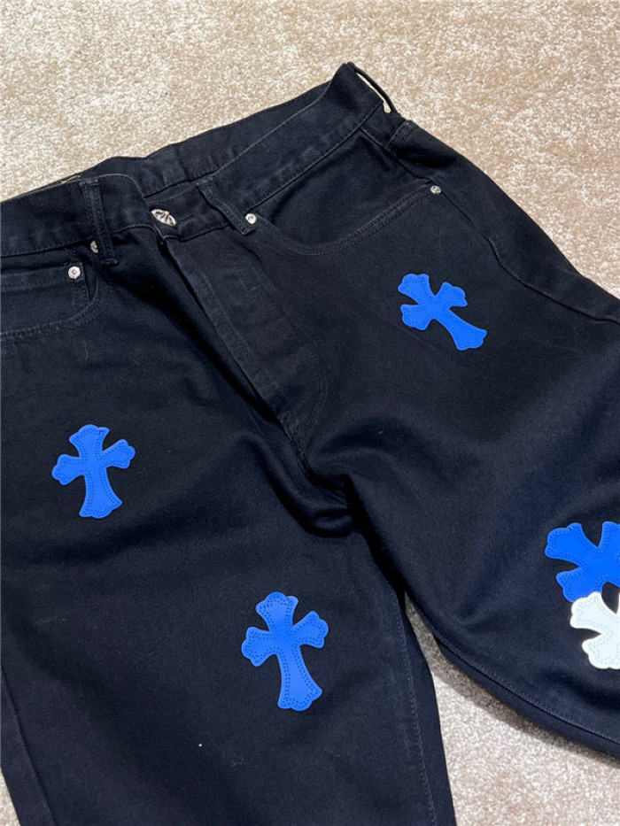 Chrome Hearts CH25