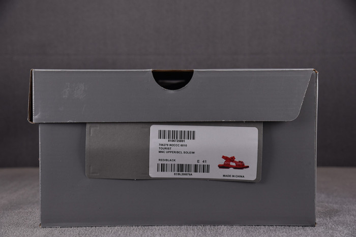 BALENCIAG* SANDAL 44