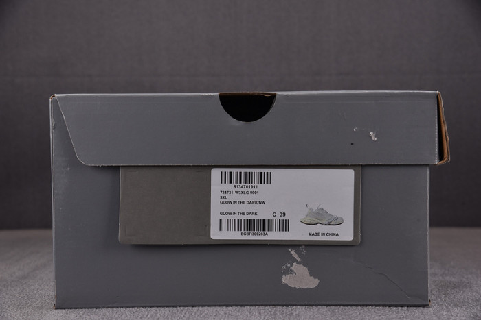 SNEAKER 3XL