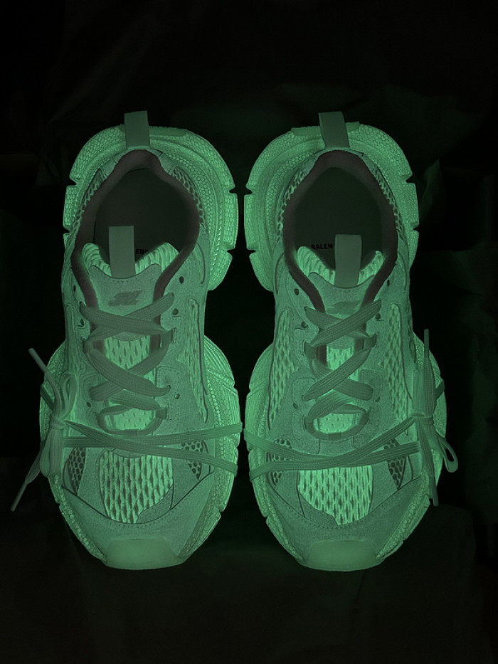 SNEAKER 3XL