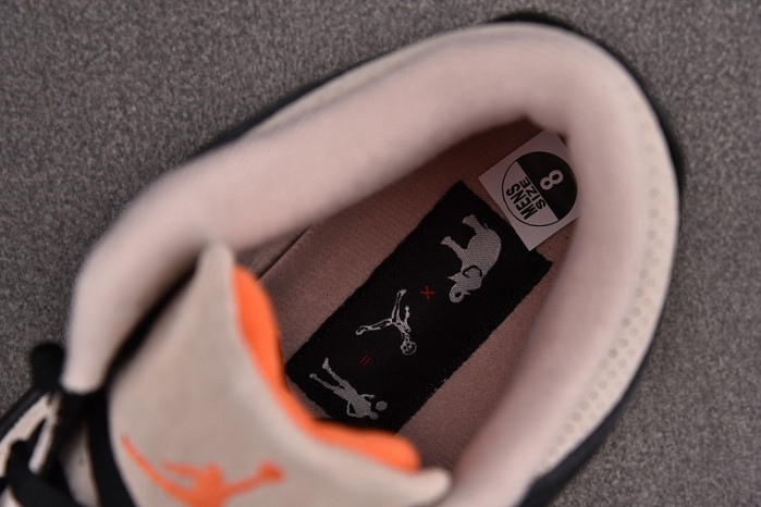 Air Jordan 3 Retro Desert Elephant CT8532-008