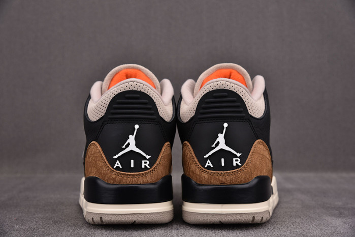 Air Jordan 3 Retro Desert Elephant CT8532-008