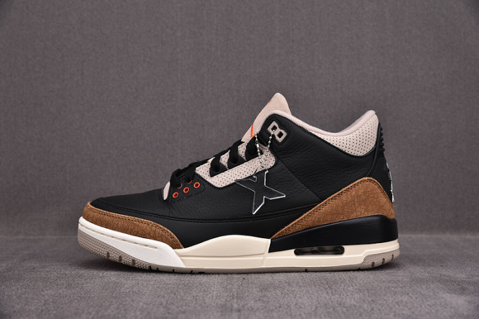 Air Jordan 3 Retro Desert Elephant CT8532-008