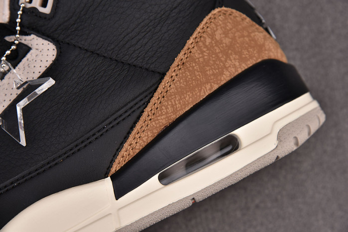 Air Jordan 3 Retro Desert Elephant CT8532-008