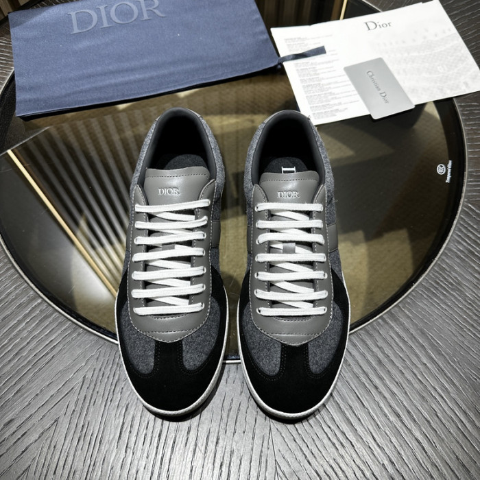 DIO*  SNEAKERS  T0000-254