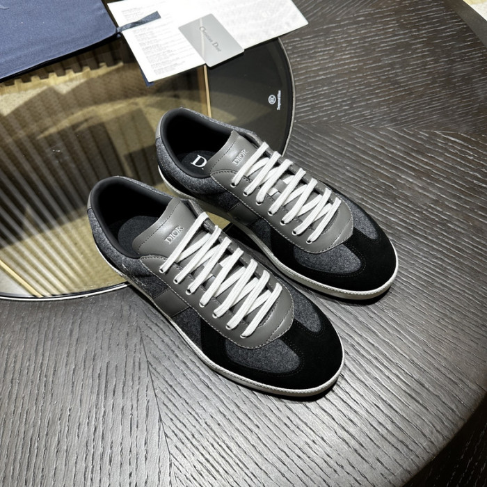 DIO*  SNEAKERS  T0000-254