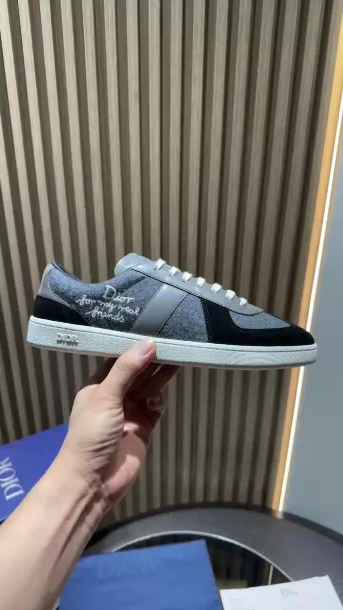 DIO*  SNEAKERS  T0000-254