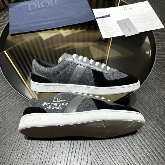 DIO*  SNEAKERS  T0000-254