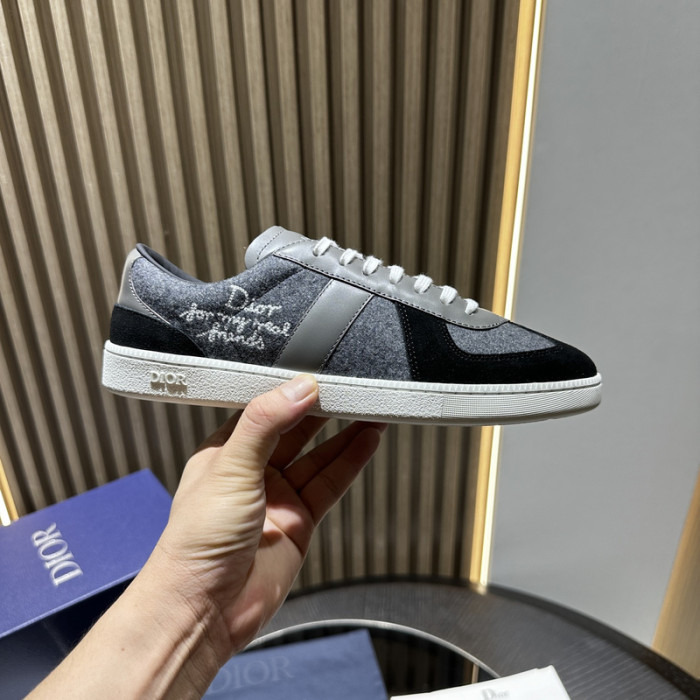 DIO*  SNEAKERS  T0000-254
