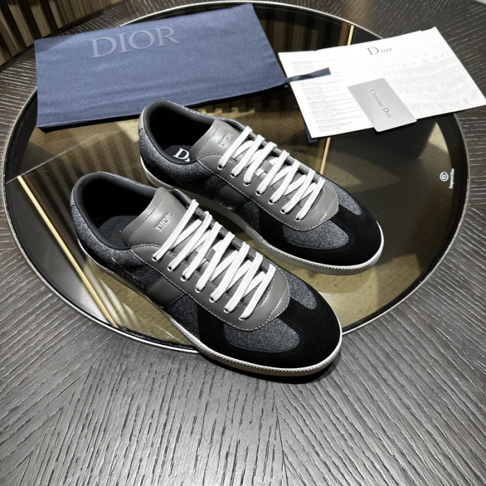 DIO*  SNEAKERS  T0000-254