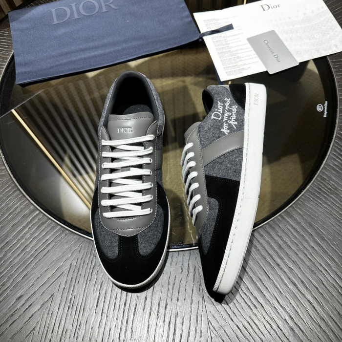 DIO*  SNEAKERS  T0000-254