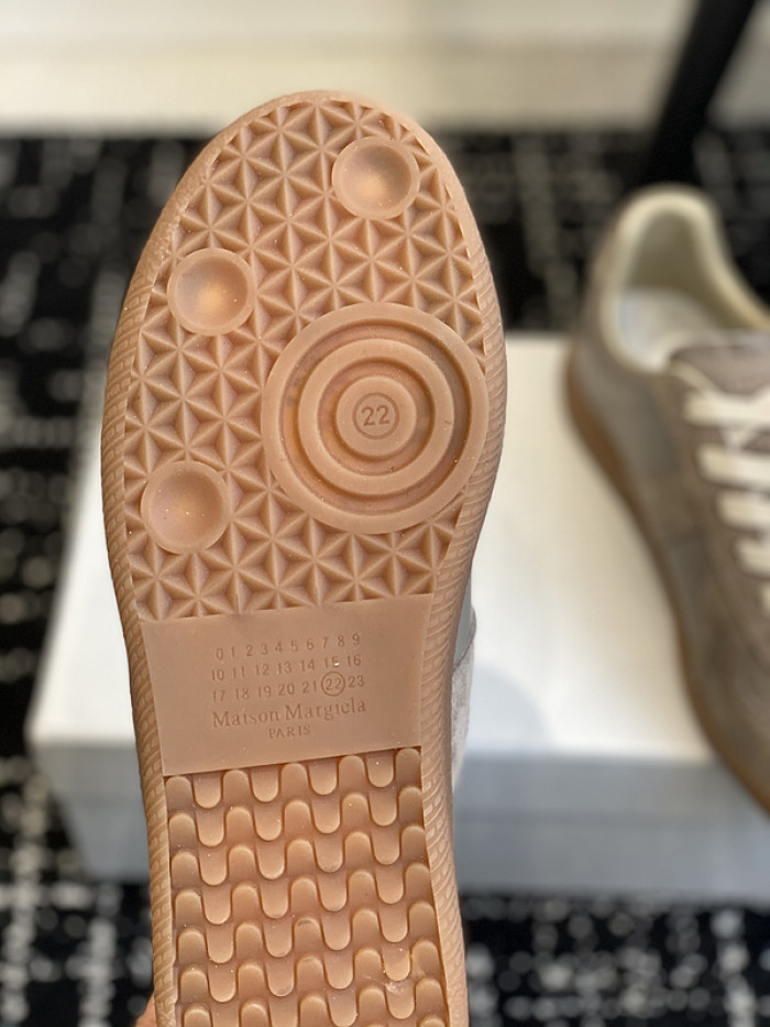 Maison Margiela Sneaker MM000018