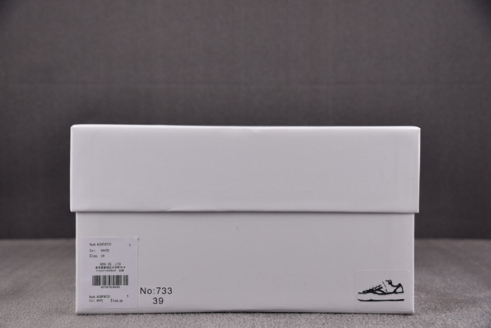 Maison MIHARA YASUHIRO MY000046
