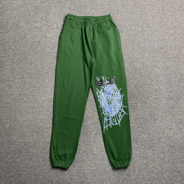 Spider pants62